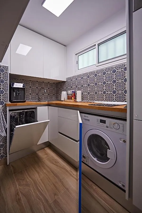 Cactus Sombrerudo- Bright Apartment Next To Yumbo Maspalomas
