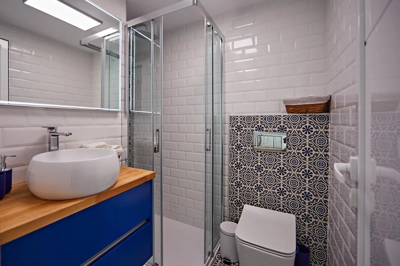 Cactus Sombrerudo- Bright Apartment Next To Yumbo Maspalomas