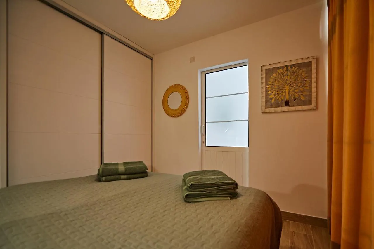 Cactus Sombrerudo- Bright Apartment Next To Yumbo Maspalomas  0*, Maspalomas (Gran Canaria)