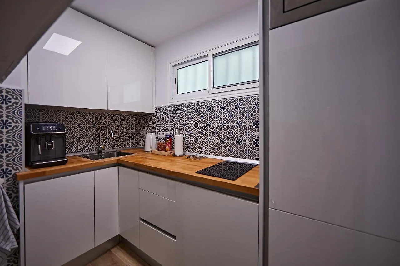 Cactus Sombrerudo- Bright Apartment Next To Yumbo Maspalomas