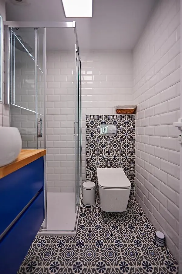 Cactus Sombrerudo- Bright Apartment Next To Yumbo Maspalomas