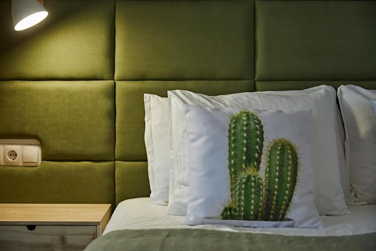 Cactus Sombrerudo- Bright Apartment Next To Yumbo Maspalomas   Maspalomas (Gran Canaria)