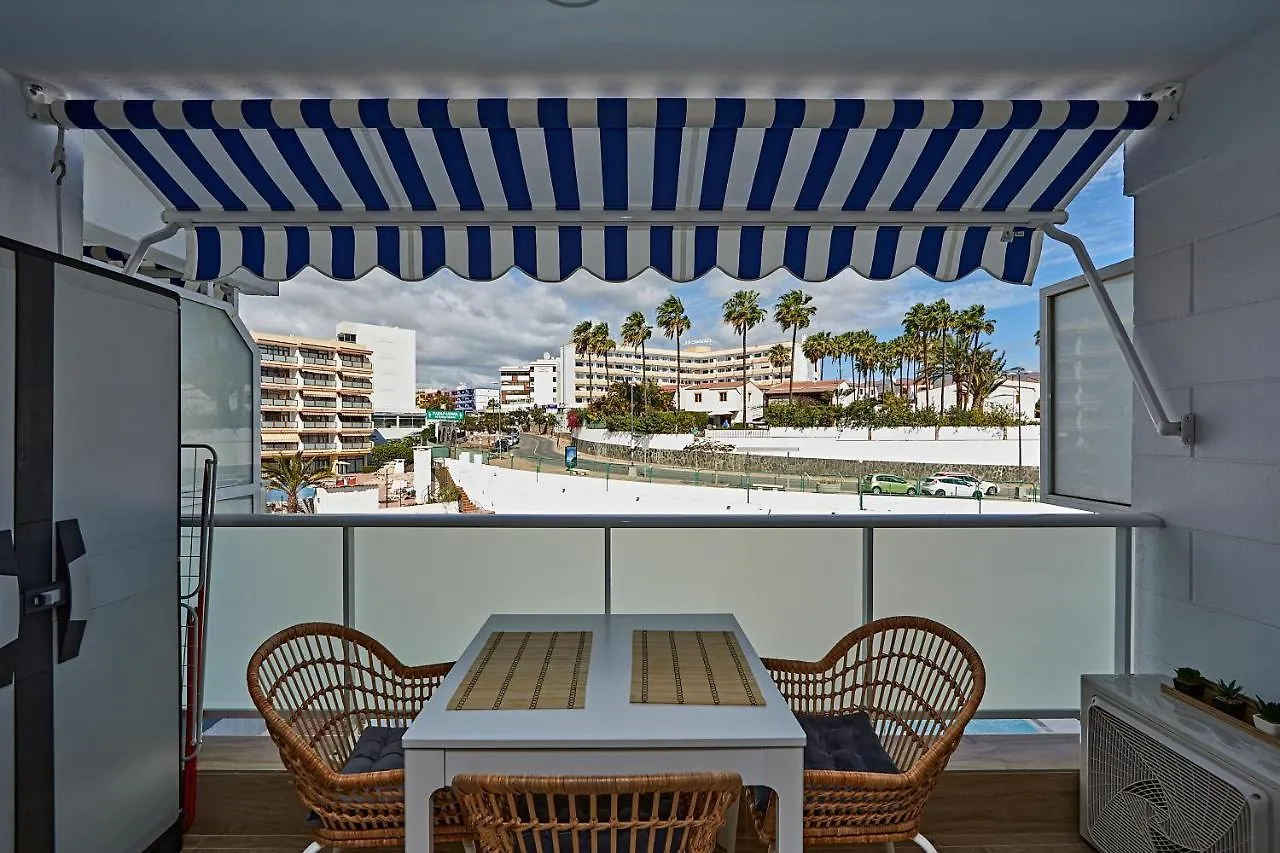 Cactus Sombrerudo- Bright Apartment Next To Yumbo Maspalomas   Maspalomas (Gran Canaria)