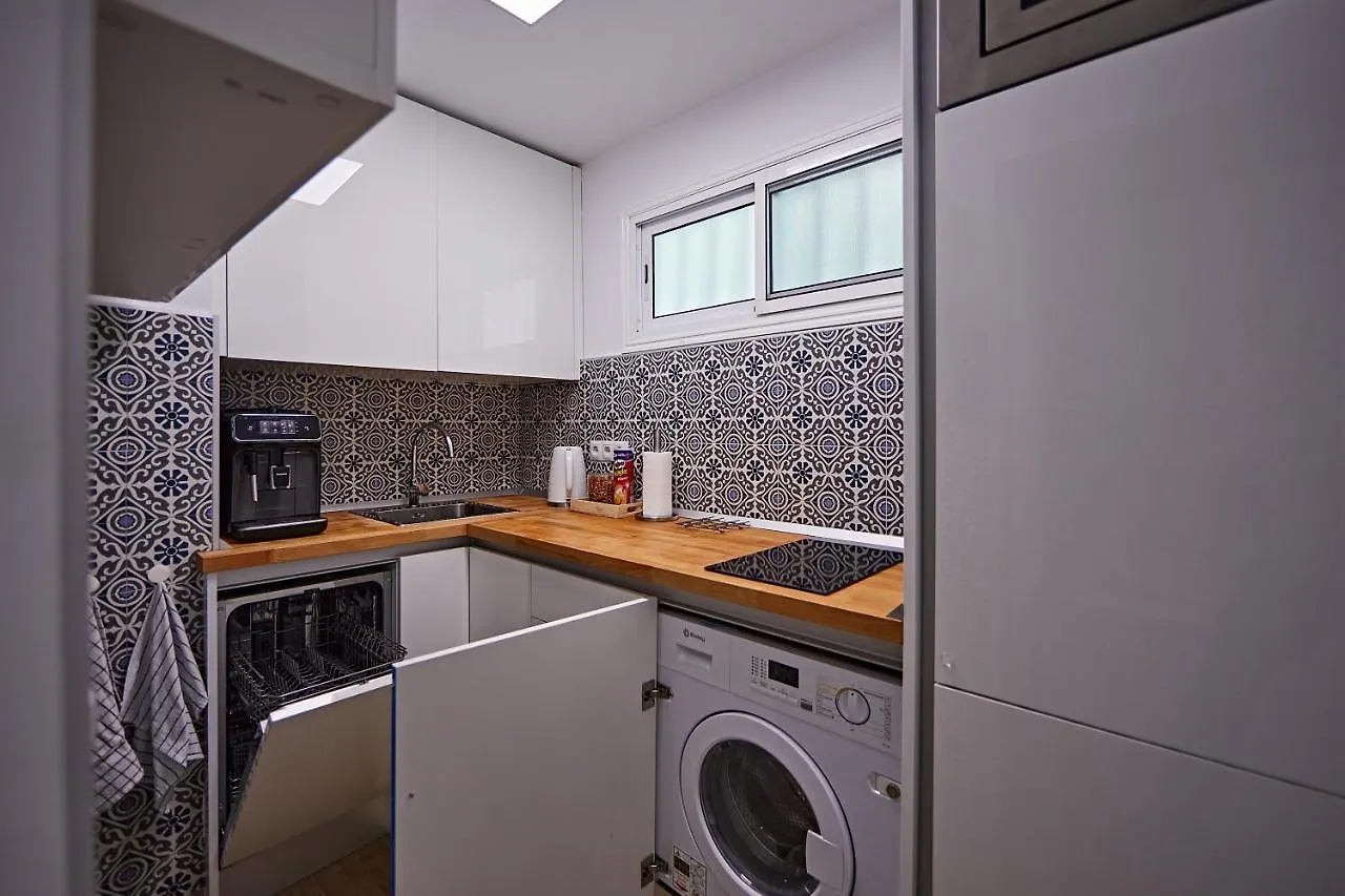 Cactus Sombrerudo- Bright Apartment Next To Yumbo Maspalomas