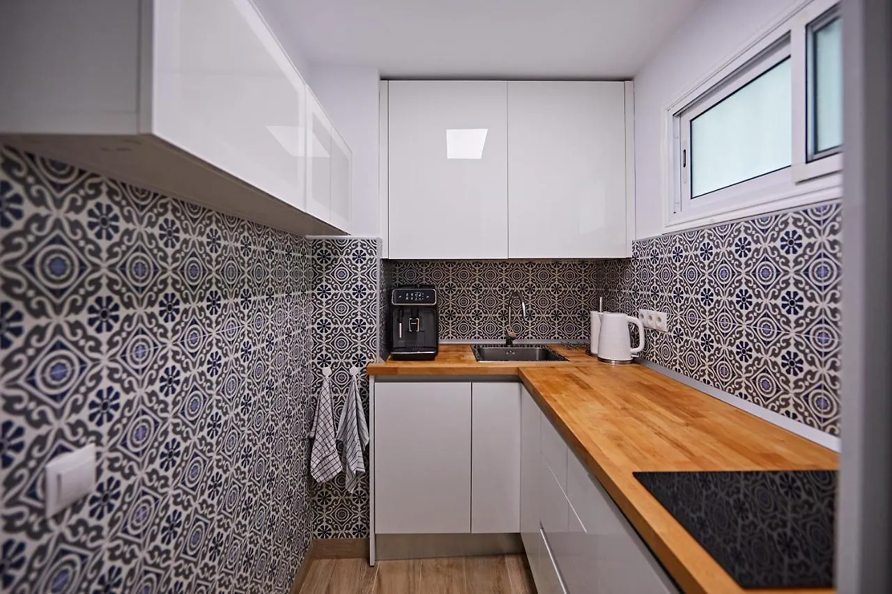 Cactus Sombrerudo- Bright Apartment Next To Yumbo Maspalomas   Maspalomas (Gran Canaria)