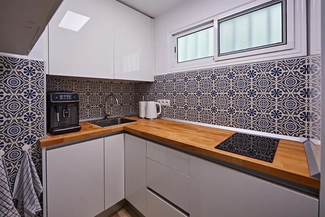 Cactus Sombrerudo- Bright Apartment Next To Yumbo Maspalomas