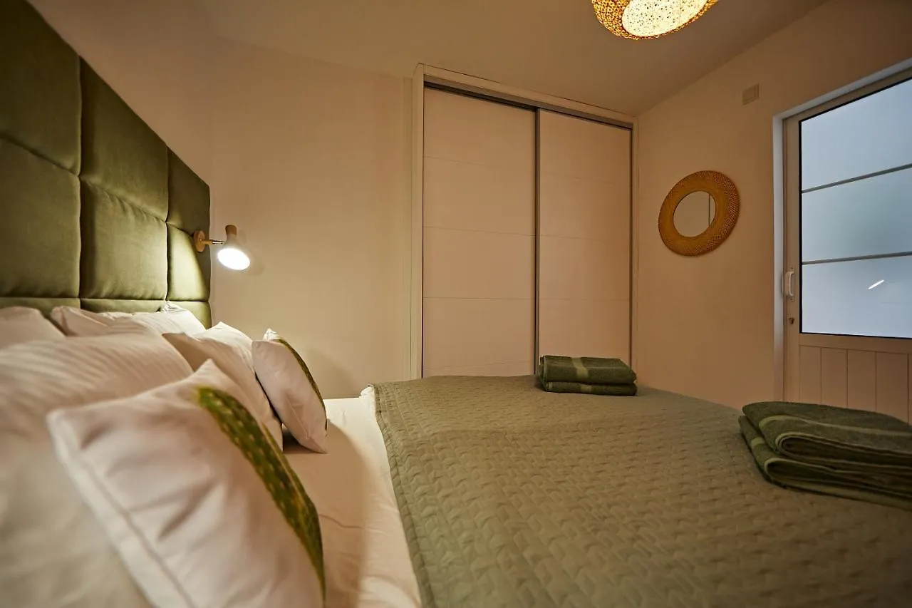 Cactus Sombrerudo- Bright Apartment Next To Yumbo Maspalomas  Maspalomas (Gran Canaria)