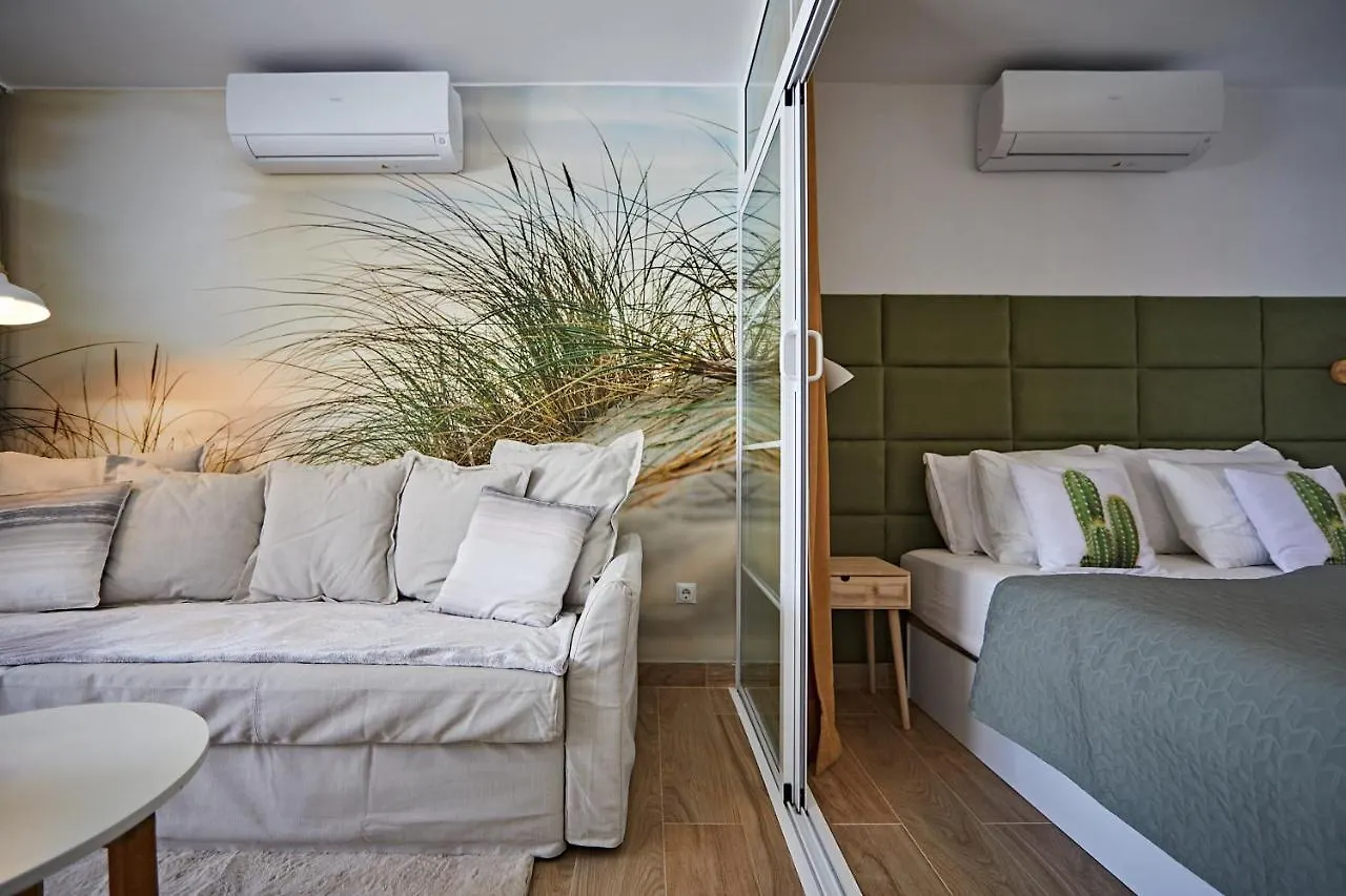 Cactus Sombrerudo- Bright Apartment Next To Yumbo Maspalomas