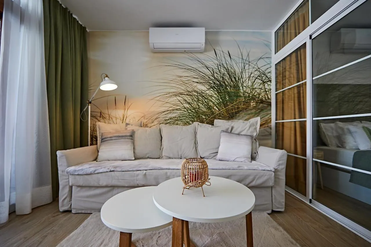 Cactus Sombrerudo- Bright Apartment Next To Yumbo Maspalomas