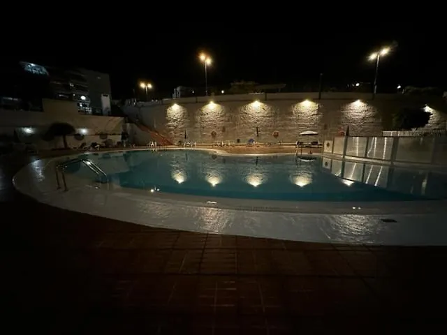 Cactus Sombrerudo- Bright Apartment Next To Yumbo Maspalomas