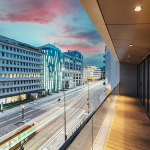 Lux Hamilius - Modern & Spacious W/view , Luxembourg Luxembourg