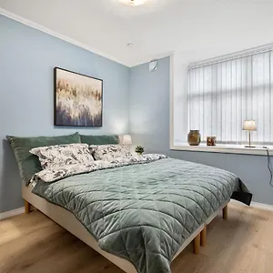Holmboe , Bergen Norway